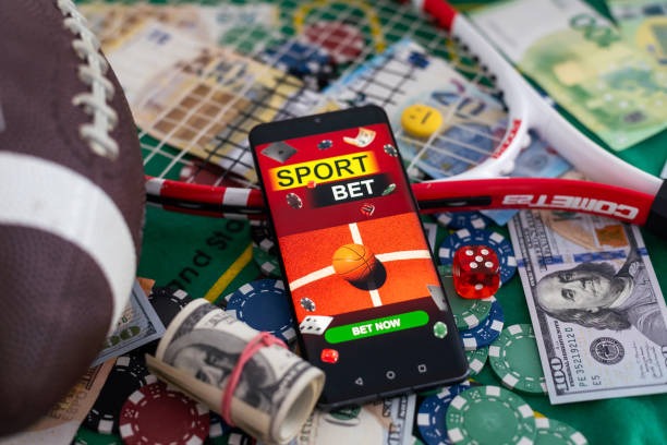 vbobet Supported Devices