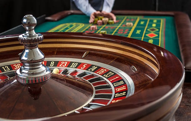 vbobet Volatility