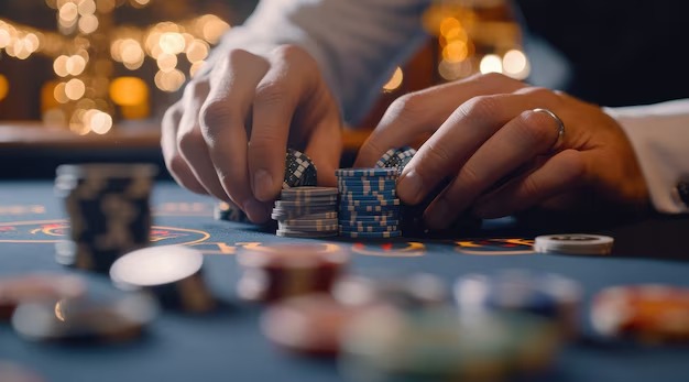 vbobet What's Inside Our Slot Lobby