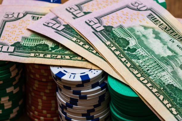 vbobet Slots