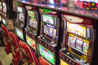 vbobet Arcade Games