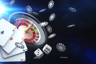 vbobet Volatility